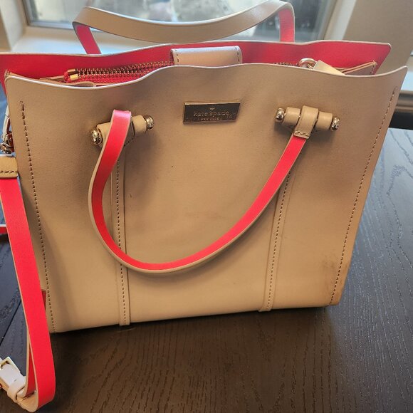 kate spade Handbags - Fun Kate Spade bag